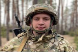 Российский рядовой Титаренко уничтожил военную технику и бойцов ВСУ