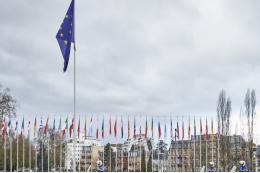 МИД: протаскивание Косово в Совет Европы говорит о деградации организации