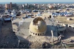WAFA: за сутки в Газе в результате обстрелов ЦАХАЛ погибли 38 палестинцев