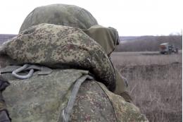 ВС РФ применили тактику «огневой карусели» при атаке на ВСУ в Донбассе