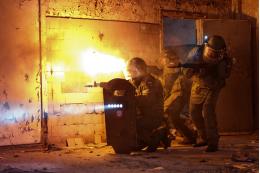 РДК признал гибель четырех боевиков после нападения на белгородскую Козинку