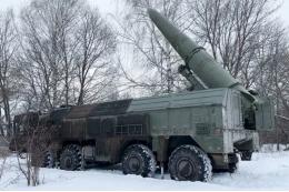 ВС РФ ударом «Искандера» уничтожили склад тяжелых БПЛА в Запорожье