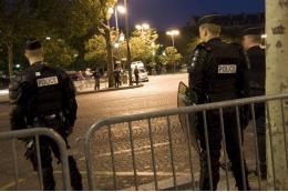 BFMTV: один человек погиб после вооруженного нападения в Бордо