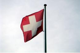 В Швейцарии крупнейшая партия призвала вернуться к строгому нейтралитету