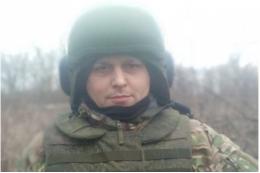 Сержант Газизов вел огонь по противнику, помогая наступлению российских ВС