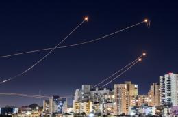 ЦАХАЛ: около 40 выпущенных из Ливана ракет достигли Израиля