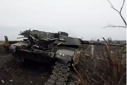Британский генерал Бэрронс: Украина может потерпеть поражение в 2024 году