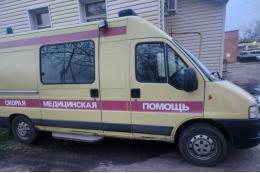 Пушилин: девять мирных жителей ДНР получили ранения при атаке ВСУ