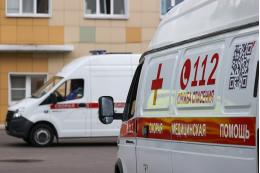 Сальдо: мужчина погиб из-за обстрела ВСУ жилых домов в Алешках