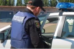 Заблудившихся поляков-экстремалов задержали на границе Украины с Венгрией