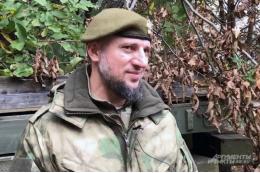 Алаутдинов пообещал, что примкнувшие к ВСУ французы вернутся домой в гробах