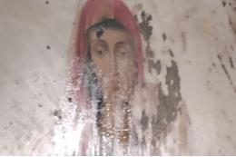 В Оренбургской области с приходом наводнения замироточила икона Богородицы