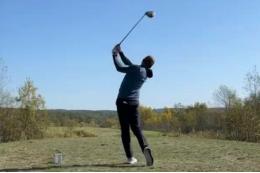 В РФ гольф добавят в программу физкультуры при желании и возможности школ