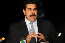 Мадуро распорядился закрыть дипмиссию в столице Эквадора