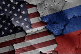 Госдеп: США не собираются вступать в конфликт с Россией