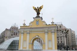 Украинцы потребовали снести памятник духовного покровителя Киева