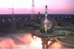 «Роскосмос»: первые спутники «Грифон» могут отправить на космодром летом