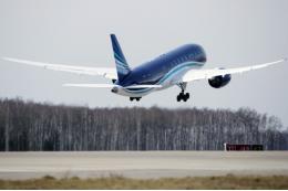 Инженер Boeing: самолет 787 Dreamliner может развалиться в полете