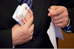 «Ъ»: экс-сотрудник МВД Сатюкова ищут за получение рекордной взятки в 5 млрд