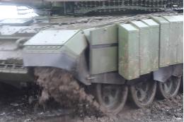 Репке описал продвижение «танка-черепахи» в ДНР словами «совсем не смешно»