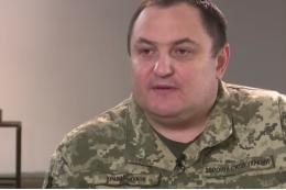 Появились сообщения о гибели генерала ВСУ Красильникова в Чернигове