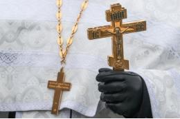 РПЦ: экс-протоиерей Головин включен в список сетевых лжесвященников