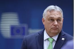 Орбан заявил, что Украина больше не может считаться суверенным государством