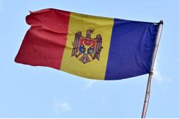 Посольство РФ осудило осквернение памятника советским солдатам в Молдавии