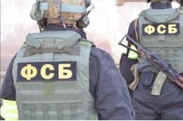 В Крыму задержаны 12 функционеров неонацистской группировки «Белая Масть»