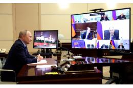 Путин на заседании Совбеза поднял тему борьбы с наркологической угрозой