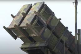ФРГ может приобрести дополнительные системы ПВО Patriot