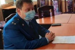 Зампрокурора на транспорте Сергей Коняев пропал в Липецкой области
