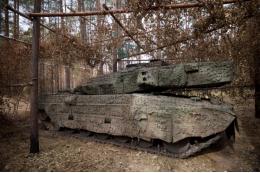 El País: разведка Украины заявила о нулевой пользе танков Leopard в боях