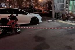 Задержанный Аббасов заявил, что не хотел убивать байкера на парковке