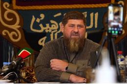 Кадыров объявил о появлении нового города в Чечне