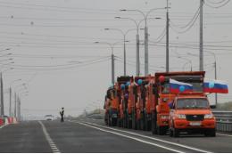 Хуснуллин: в России за четыре года отремонтировано 114 тысяч км дорог