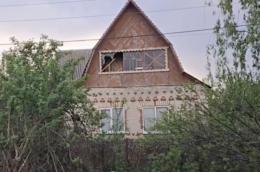 В ЛНР нашли дом украинского агента Хрестиной, передавшей взрывчатку в РФ