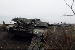 МИД КНДР: поле боя на Украине стало кладбищем для оружия США и НАТО