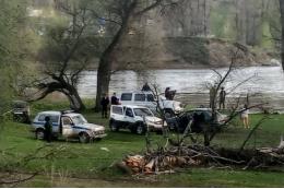В Башкирии пропавшего годовалого ребенка нашли погибшим в реке