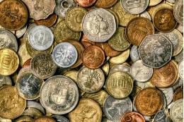 От чего зависит ценность старинных монет