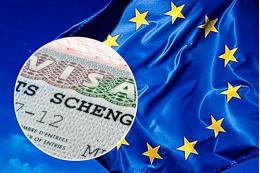 Как можно получить Шенгенскую визу