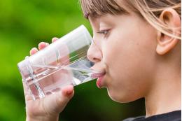 Сколько воды надо пить для хорошей работы организма?